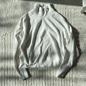 Alo Yoga Apre Ski Sweater